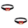 thumbnail image 1 of Faro LED Sonducket Luz de cabeza ajustable Rojo Type2 NO2, 1 of 6