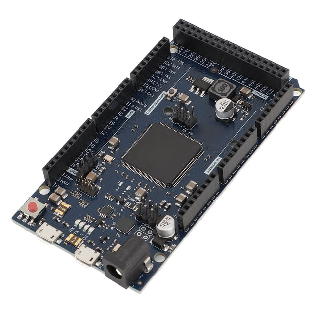 Master Control Development Module, ARM 32 Bit Development Board Stable Performance Compact Plug and Play High Performance Processor for Electronic Equipment