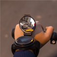 thumbnail image 4 of stanreset Wide Angle Cycling Bike Rear View Mirror Wrist Guards Wristbands For Mountain Road Bike Riding, 4 of 6
