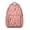 Rose-gold-3, variant on Nordic Inspired Waterproof Backpack - Stylish & Breathable for College Students