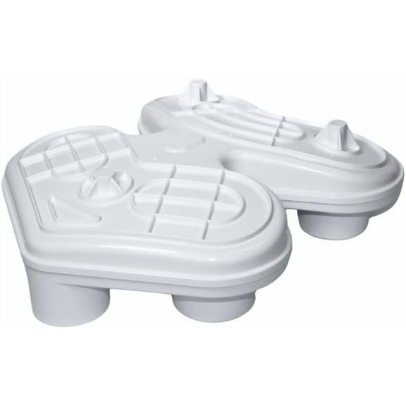 DPM Heavy-Duty Pro Replacement Manifold for Hayward SwimClear Inground Swimming Pool Filter Cartirdge Manifold | Made in USA | Replacement for CX5030C CX3030C (CX5030C)