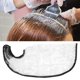 thumbnail image 3 of Capa Para Lavado Del Cabello, Embudo Para Enjuague Y Lavado Del Cabello Embudo Para Teñir Embudo Para Champú Para El Cabello Para El Hogar Para Salón, 3 of 7