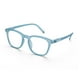thumbnail image 2 of Lentes de Lectura con Filtro de Luz Azul B+D Cube Screen Color Azul Unisex, 2 of 12