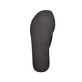 thumbnail image 5 of Calvin Klein Meena Black Platform Flip Flops Sandals Women’s 5M, 5 of 5