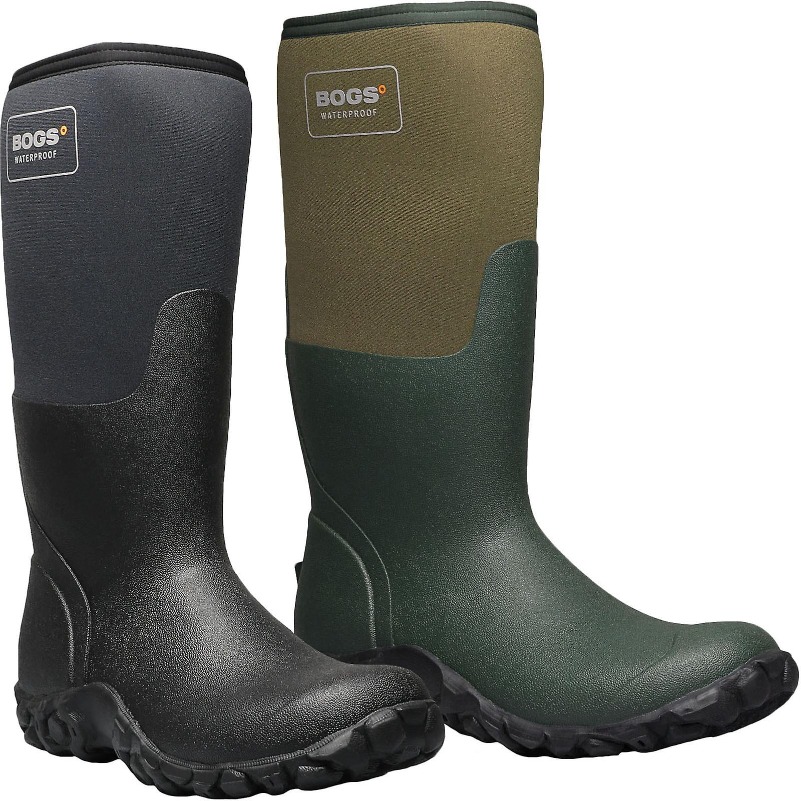 BOGS Mens Mesa Lightweight Outdoor 