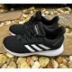 thumbnail image 3 of Adi - das Sneakers Mens Size 6 Black White Stripe Athletic Shoes, 3 of 6