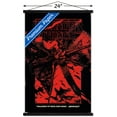 thumbnail image 3 of Netflix Stranger Things: Season 4 - New Home Wall Poster with Magnetic Frame, 22.375" x 34", 3 of 6