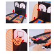 thumbnail image 4 of Basketball Shooting Game Desktop Table Reduce Stress Set Sports Toy for Adults, 4 of 5