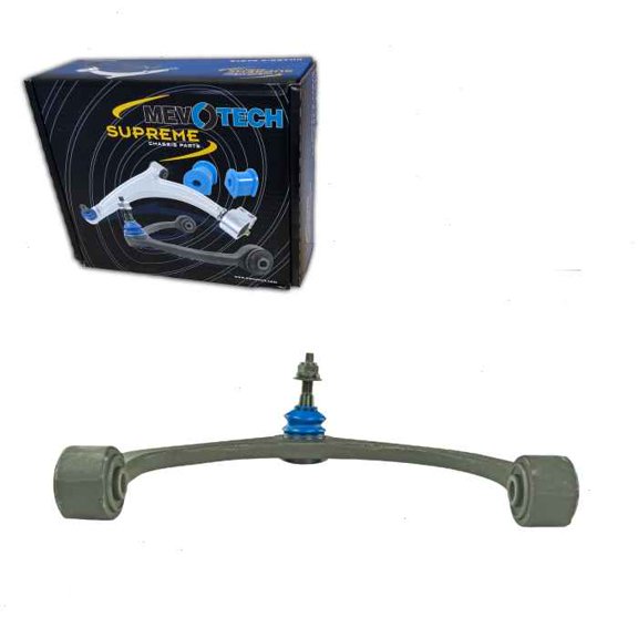 Mevotech Supreme Front Right Upper Suspension Control Arm Ball Joint compatible with Dodge Ram 1500 2009-2010