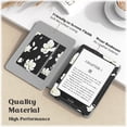thumbnail image 4 of Funda tipo folio Sahara Case Indy Series para Amazon Kindle Paperwhite, 4 of 6