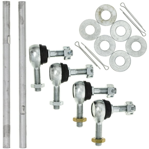 Niche Tie Rods with End Kit for Polaris Predator 500 MK1006230