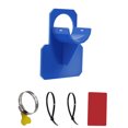 thumbnail image 2 of Soporte de tubo de piscina de plástico para montaje de salida de manguera de piscina sobre el suelo Intex, 2 of 7