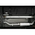 thumbnail image 4 of MBRP Exhaust S5043AL Armor Lite Cat Back Exhaust System, 4 of 11