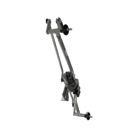Windshield Wiper Arm / Linkage / Motor Assembly - Compatible with 2014 - 2022 Ram ProMaster 2500 2015 2016 2017 2018 2019 2020 2021