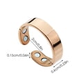 thumbnail image 3 of Health Ring – CopperMag Ring – Solution for Snoring and Improved Sleep, 3 of 5