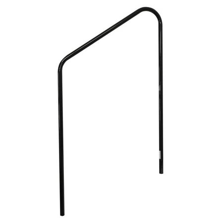 Quick Products QP-S5W2S-HR Replacement Hand Rail for Step for Economy 5th Wheel Stair