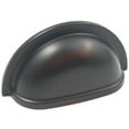 thumbnail image 1 of Rusticware 960ORB Oil Rubbed Bronze 3 In. On Center Bin Pull, 1 of 6