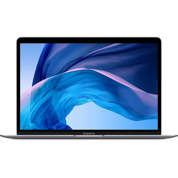 Restored 2020 MacBook Air 13" 1.2GHz i7, 8 GB, 256 GB SSD, Touch Bar, Quad Cores   Case and Apple Wireless Mouse (Refurbished)