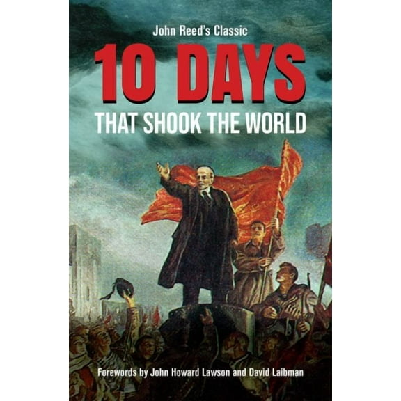 Ten Days That Shook the World (Paperback)