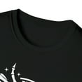 thumbnail image 3 of Have The Day You Deserve, Gildan Unisex Softstyle Shirt, Graphic Tee, S-3XL, 3 of 3