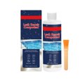 thumbnail image 2 of WYBXZ White Waterproof Sealant for Kitchen, 300ml Leak Stopper for Sink, Rapid Curing, Non-Toxic for Father's Day Fix, 2 of 9