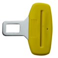 thumbnail image 1 of Accesorios para cinturones de seguridad de automóviles Tope fijo Perno Perno Tapón de automóvil Cinturón de seguridad Piezas de perno para cinturón, 1 of 3