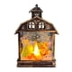 thumbnail image 1 of Adornos navideños para casa, fiestas, luz de noche, decoración navideña para interiores y exteriores. Estilo H, 1 of 9