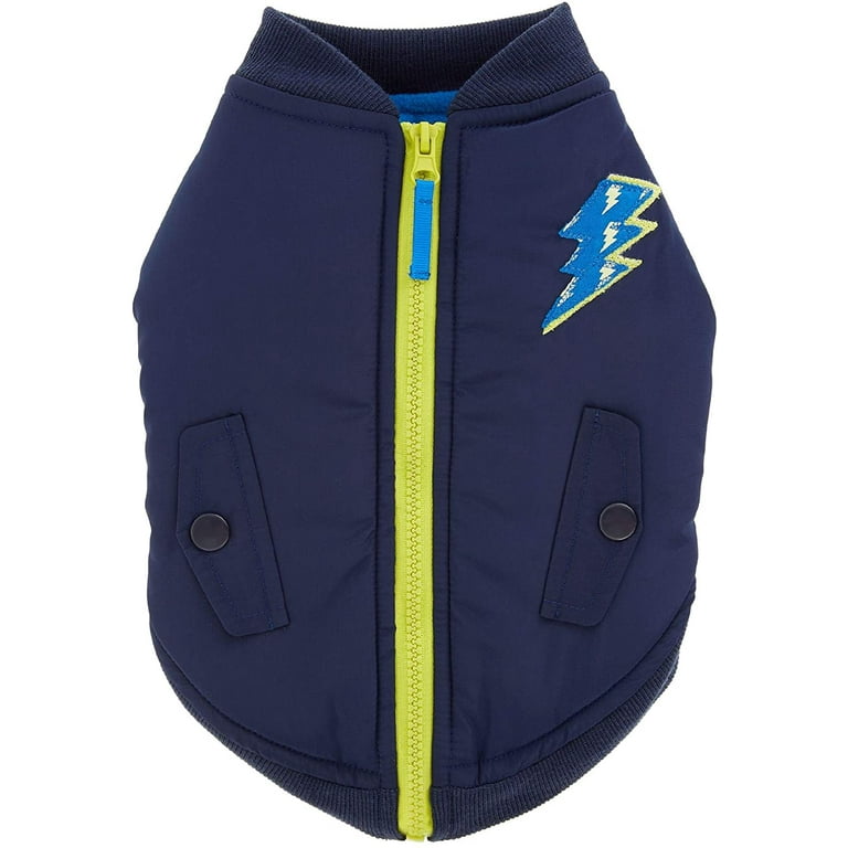 Top paw jacket sale