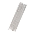 thumbnail image 2 of ZheElen 20 Pcs of Set Saxophone Clarinet Reed Needle Spring Reed Needle Needle Repair Tools 0.7, 2 of 6