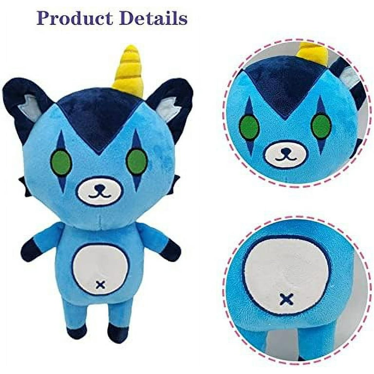 Funneh plush hotsell