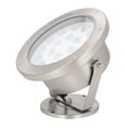 thumbnail image 1 of Estevez Proyector LED Exterior GYROS RGBW 9W Acero Inoxidable IP67, 1 of 10
