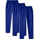 thumbnail image 1 of Pantalones largos de moda para hombre, con cordón, cintura elástica, color sólido, pantalones casuales largos de chándal, 3 piezas, pantalones con capucha japoneses para hombre, 1 of 5