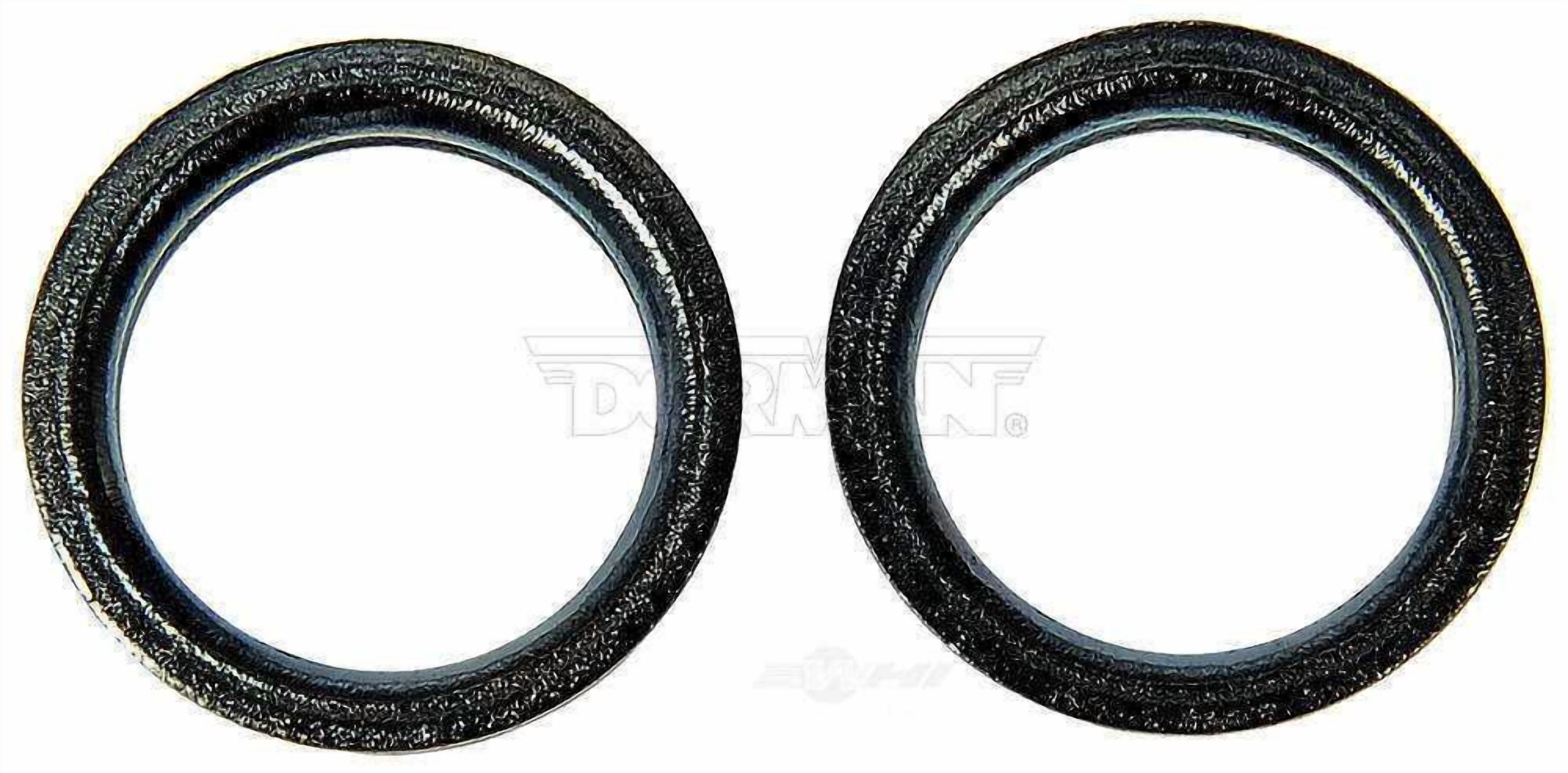 Dorman 095-140CD Engine Oil Drain Plug Gasket Fits select: 2009-2021 VOLKSWAGEN JETTA, 2009-2021 VOLKSWAGEN TIGUAN