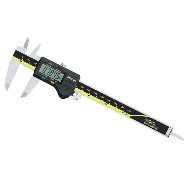 Mitutoyo absolute sales aos digimatic