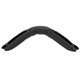 thumbnail image 3 of Black Soft Headband Cushion Headphone Headband Cover Universal Repairing Replacing Old Part For Medium-sized Headphones, 3 of 8