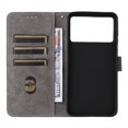 thumbnail image 4 of Phone Wallet Case for Samsung Galaxy S26 Edge with Stand - Leather Folio Cover & Card Slots Green, 4 of 5