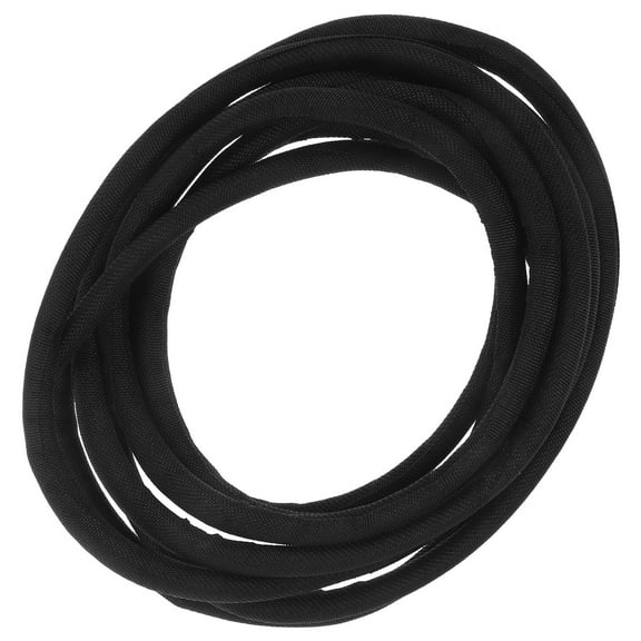 Baluue Polyester Electric Cord Cover for Wall and Outdoor Cable Protection