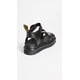 thumbnail image 4 of Sandalia Dr. Martens Blaire Fisherman para mujer de piel negra, 4 of 6