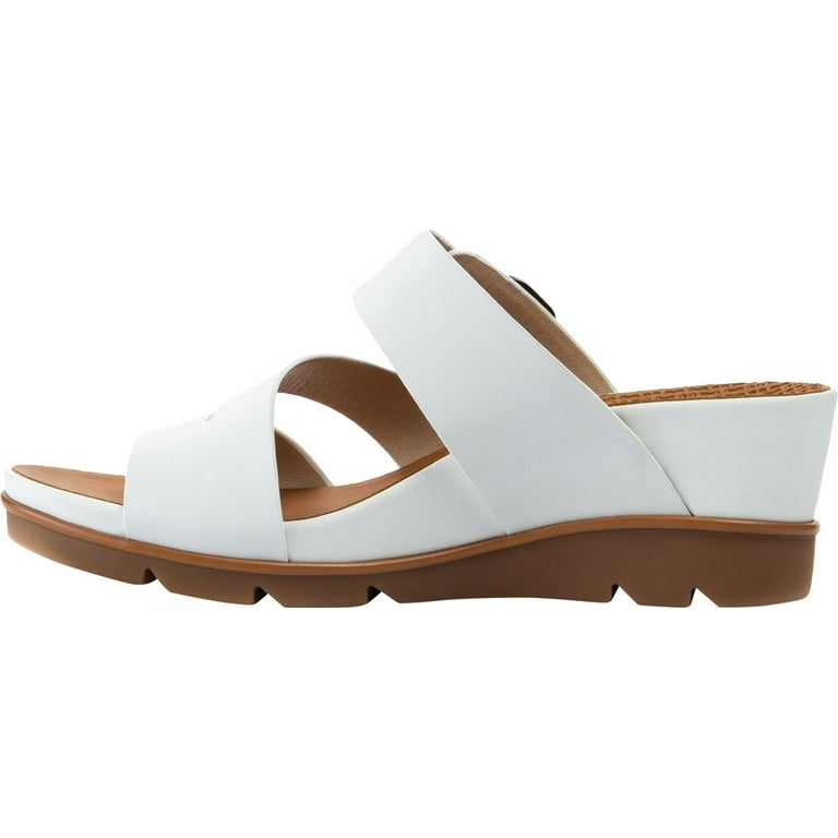 Baretraps laralee wedge sandals outlet