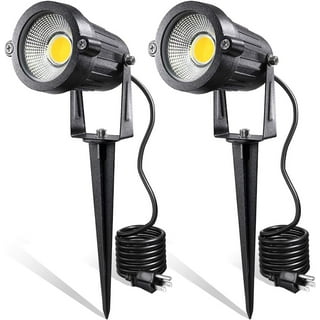 120 volt 2024 landscape flood lights
