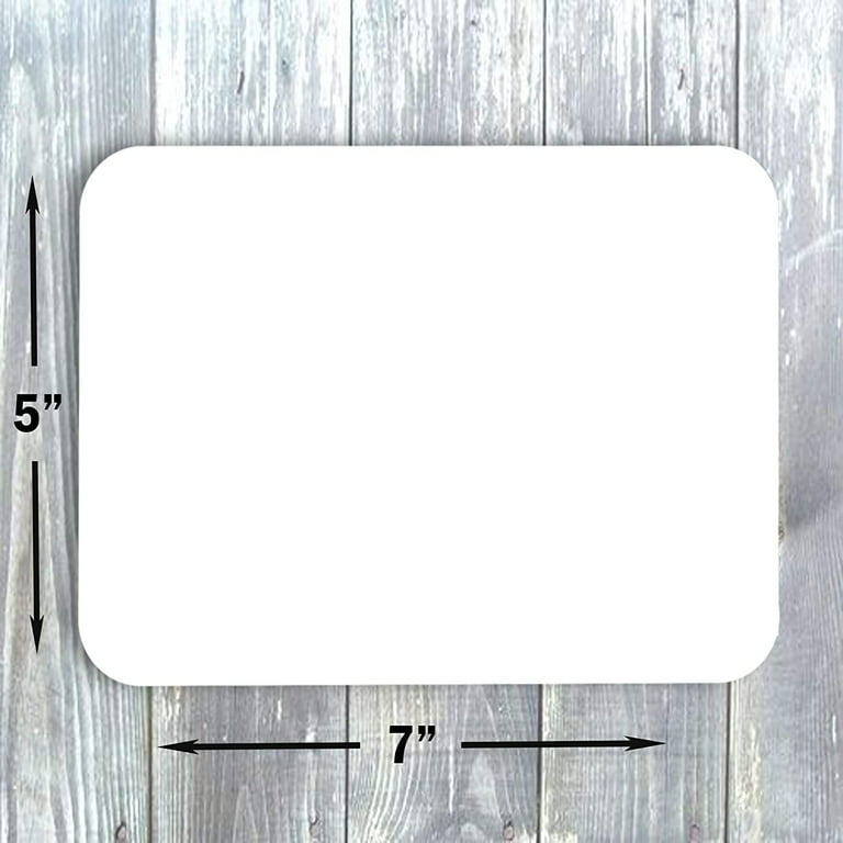 Hamilco White Cardstock Thick Paper - Blank Index Flash Note & Post Cards with Envelopes - Greeting Invitations Stationary 5