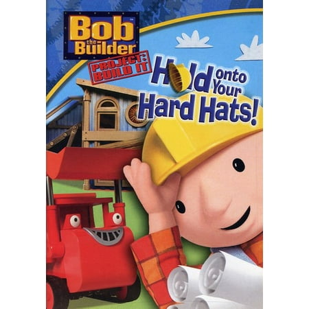UPC 045986240637 product image for Hold Onto Your Hard Hats (DVD) | upcitemdb.com
