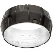 SALESONE Star Wars Vader Meditation Chamber You Are In Command Now Ring - Lucasfilm Collectible Ring,Size - 9