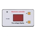 thumbnail image 4 of Low Voltage Cutoff Switch,12V Battery Low Voltage Undervoltage Protection Controller Undervoltage Control Solid Performance, 4 of 8