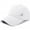 White, variant on MSJUHEG Baseball Cap Trucker Hat Trucker Hats Women New Summer Outdoor Unisex Mesh Patchwork Baseball Cap Sun Hat Baseball Caps Golf Hat Fascinators Hats for Women Polyester 1PC Hat Black One Size