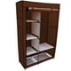 thumbnail image 3 of Closet Armable organizador café Rack&Pack Recamara, 3 of 4