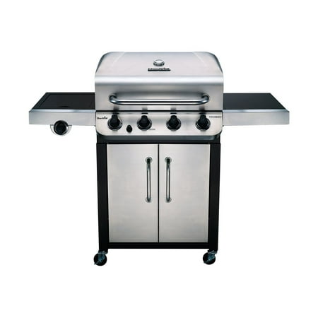 Char-Broil Performance 4-Burner Gas Grill