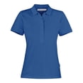 thumbnail image 1 of James Harvest Womens Neptune Polo Shirt, 1 of 2