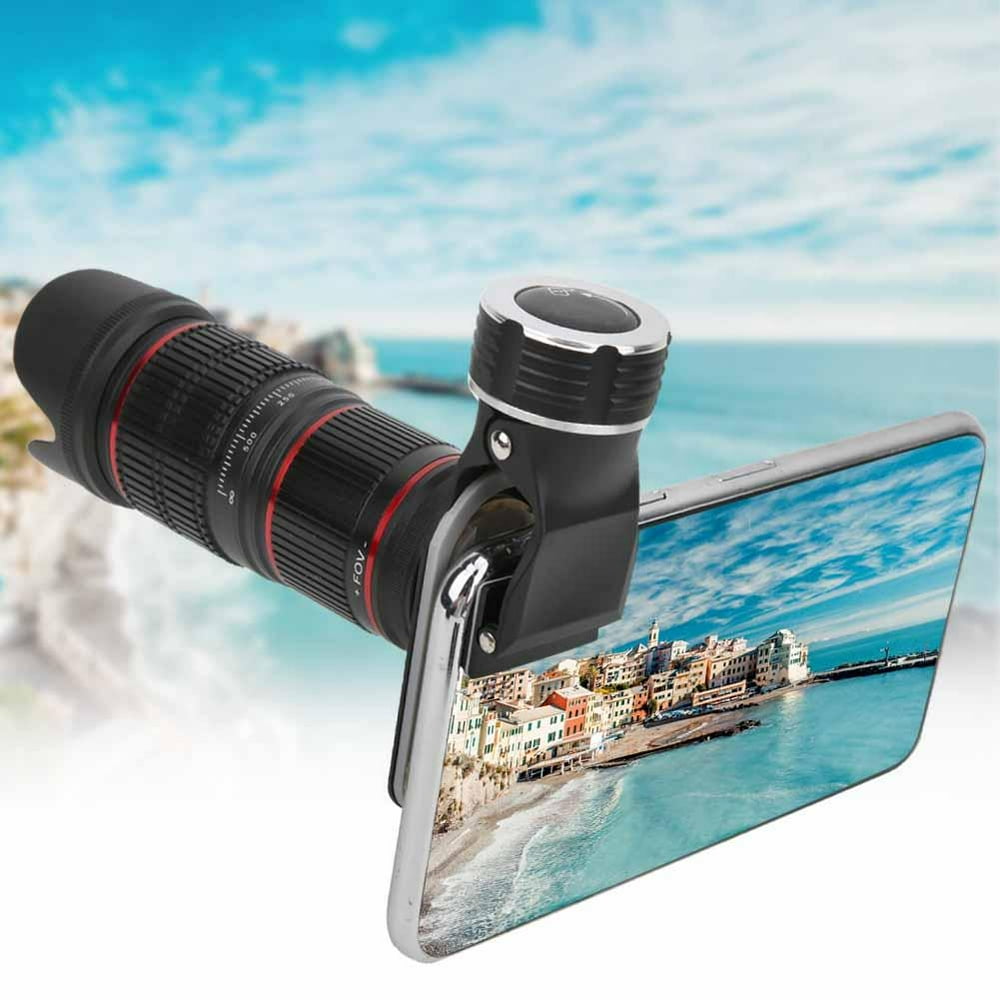 telephoto lens mobile list