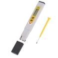 thumbnail image 2 of Pen-Type Medidor ORP con pantalla retroiluminada Portable Oxidation Reduction Potential Ind Abanopi Medidor de ORP, 2 of 5